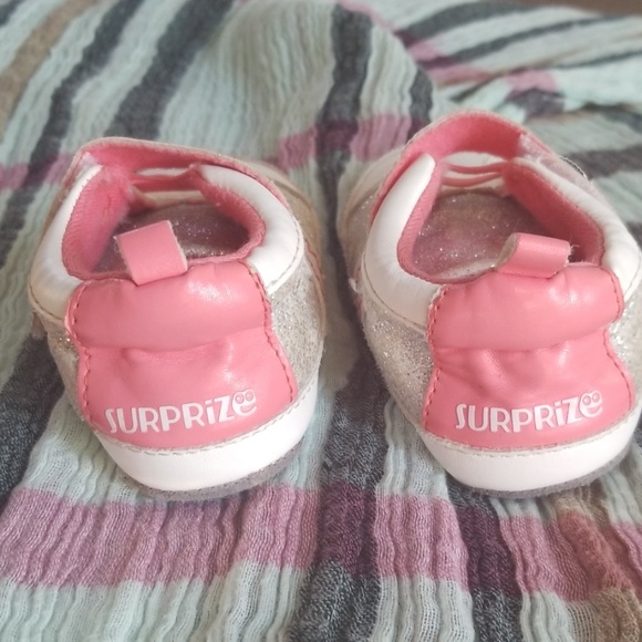 Stride Rites - Picture 3 of 3